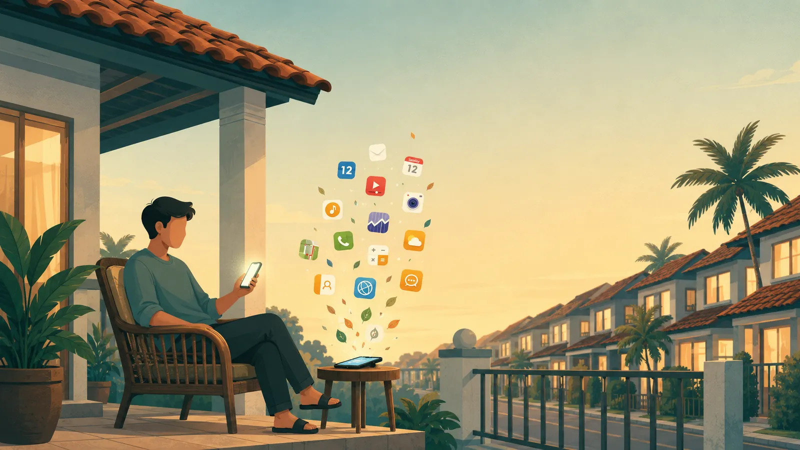 Native Apps Are Slowly Killing Your Community